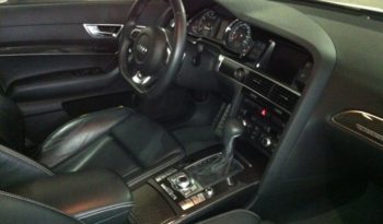 Audi A 6 RS6 AVANT 5.0 ABT 700 CV 2010 completo