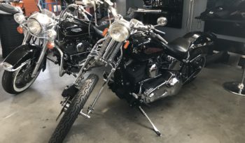 Harley-Davidson Heritage Springer  SOFTAIL SPRINGER 1450 carburatore completo
