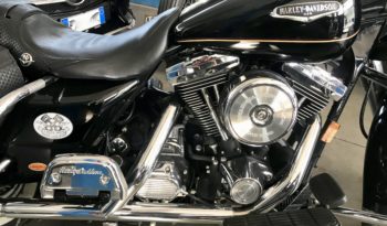 Harley-Davidson Road King 1340 completo