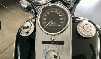 Harley-Davidson Road King 1340 completo