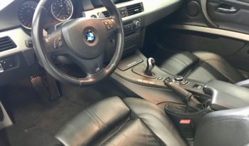 BMW M3 CABRIO V8 DKG completo
