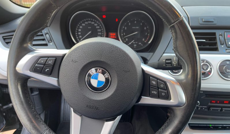 BMW Z4 s Drive 23i completo