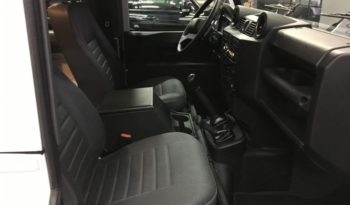 Land Rover DEFENDER 90 TD4 S.W. “E” N1 AUTOCAR 2014 completo