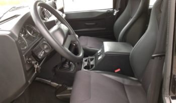 LAND ROVER DEFENDER 110 TD4 SVX 60TH ANNIVERSARY completo