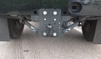 LAND ROVER DEFENDER 110 TD4 SVX 60TH ANNIVERSARY completo