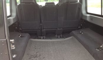 LAND ROVER DEFENDER 110 TD4 SVX 60TH ANNIVERSARY completo