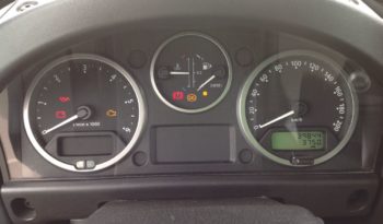 LAND ROVER DEFENDER 110 TD4 SVX 60TH ANNIVERSARY completo