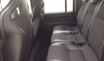 LAND ROVER DEFENDER 110 TD4 SVX 60TH ANNIVERSARY completo
