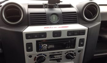 LAND ROVER DEFENDER 110 TD4 SVX 60TH ANNIVERSARY completo