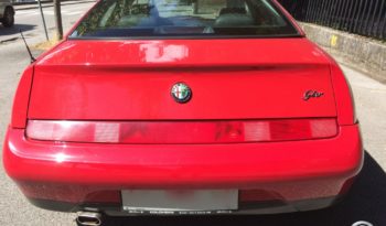 ALFA ROMEO GTV completo