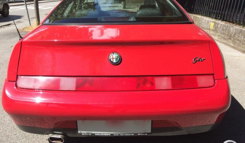 ALFA ROMEO GTV completo
