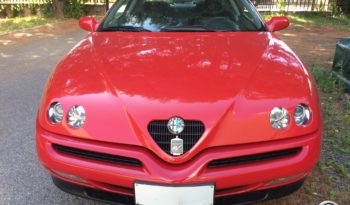 ALFA ROMEO GTV completo