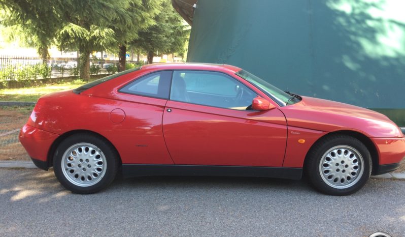 ALFA ROMEO GTV completo