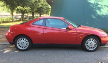 ALFA ROMEO GTV completo