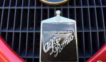 ALFA ROMEO GTV completo