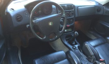 ALFA ROMEO GTV completo