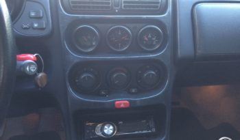 ALFA ROMEO GTV completo