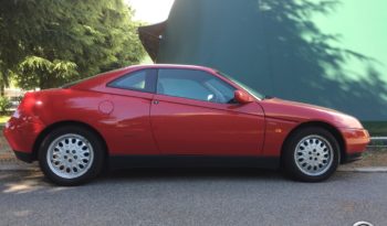 ALFA ROMEO GTV completo