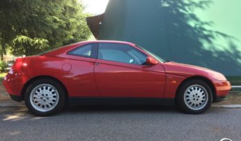ALFA ROMEO GTV completo