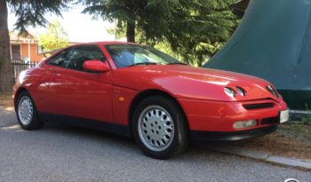 ALFA ROMEO GTV completo