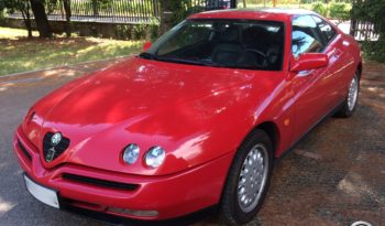 ALFA ROMEO GTV completo