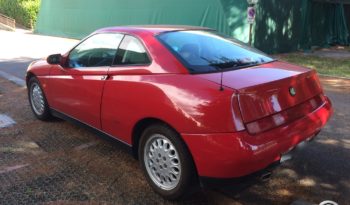 ALFA ROMEO GTV completo