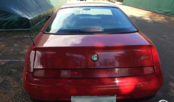 ALFA ROMEO GTV completo