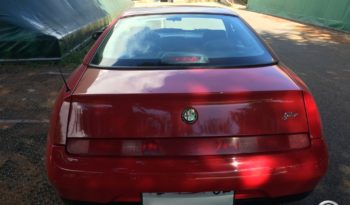 ALFA ROMEO GTV completo