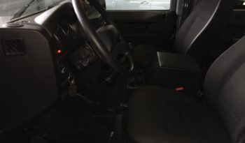 LAND ROVER DEFENDER 90 TD4 N1 IVA ESPOSTA completo