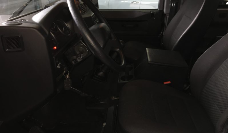 LAND ROVER DEFENDER 90 TD4 N1 IVA ESPOSTA completo