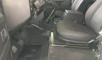 LAND ROVER DEFENDER 90 TD4 N1 IVA ESPOSTA completo