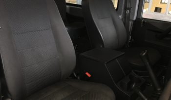 LAND ROVER DEFENDER 90 TD4 N1 IVA ESPOSTA completo