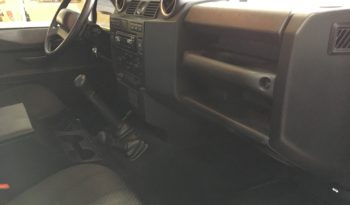 LAND ROVER DEFENDER 90 TD4 N1 IVA ESPOSTA completo