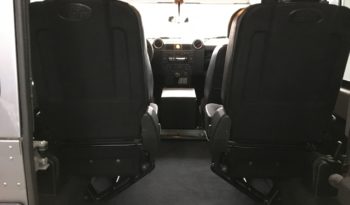 LAND ROVER DEFENDER 90 TD4 N1 IVA ESPOSTA completo