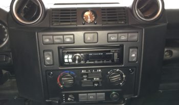 LAND ROVER DEFENDER 90 TD4 N1 IVA ESPOSTA completo