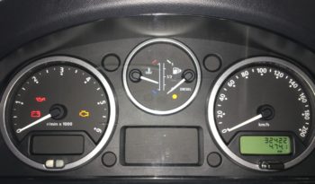 LAND ROVER DEFENDER 90 TD4 N1 IVA ESPOSTA completo