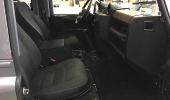 LAND ROVER DEFENDER 90 TD4 N1 IVA ESPOSTA completo