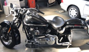 HARLEY DAVIDSON SOFTAIL SPRINGER CLASSIC 1450 completo