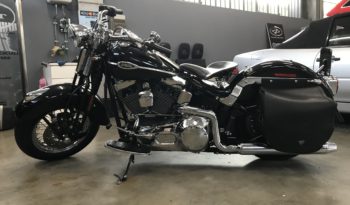 HARLEY DAVIDSON SOFTAIL SPRINGER CLASSIC 1450 completo