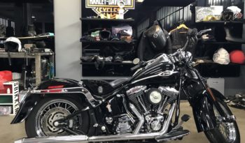 HARLEY DAVIDSON SOFTAIL SPRINGER CLASSIC 1450 completo