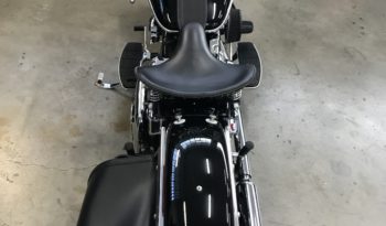 HARLEY DAVIDSON SOFTAIL SPRINGER CLASSIC 1450 completo