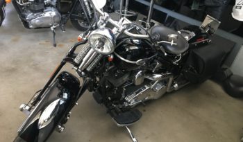 HARLEY DAVIDSON SOFTAIL SPRINGER CLASSIC 1450 completo
