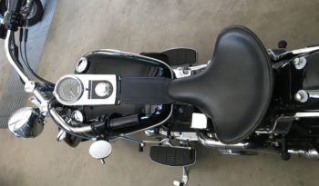HARLEY DAVIDSON SOFTAIL SPRINGER CLASSIC 1450 completo