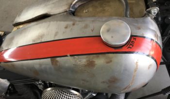 HARLEY DAVIDSON FXSTS-T BAD BOY “BOBBER” completo