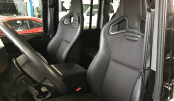 LAND ROVER DEFENDER 110 TD4 SVX 60TH ANNIVERSARY completo