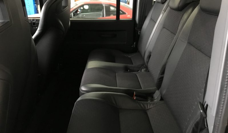 LAND ROVER DEFENDER 110 TD4 SVX 60TH ANNIVERSARY completo