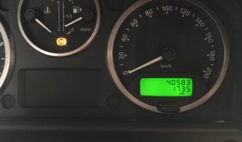 LAND ROVER DEFENDER 110 TD4 SVX 60TH ANNIVERSARY completo