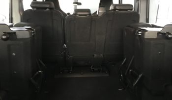 LAND ROVER DEFENDER 110 TD4 SVX 60TH ANNIVERSARY completo