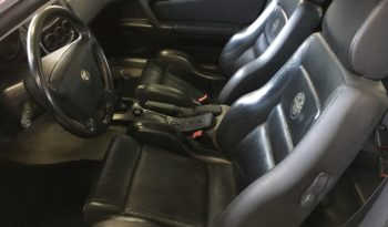 ALFA ROMEO GTV completo