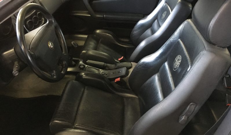 ALFA ROMEO GTV completo